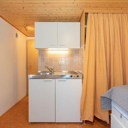 Ferienhaus Am Strand 92A Baabe Exterior photo