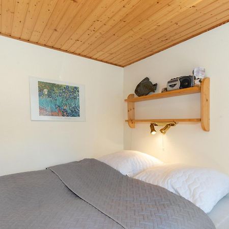 Ferienhaus Am Strand 92A Baabe Exterior photo