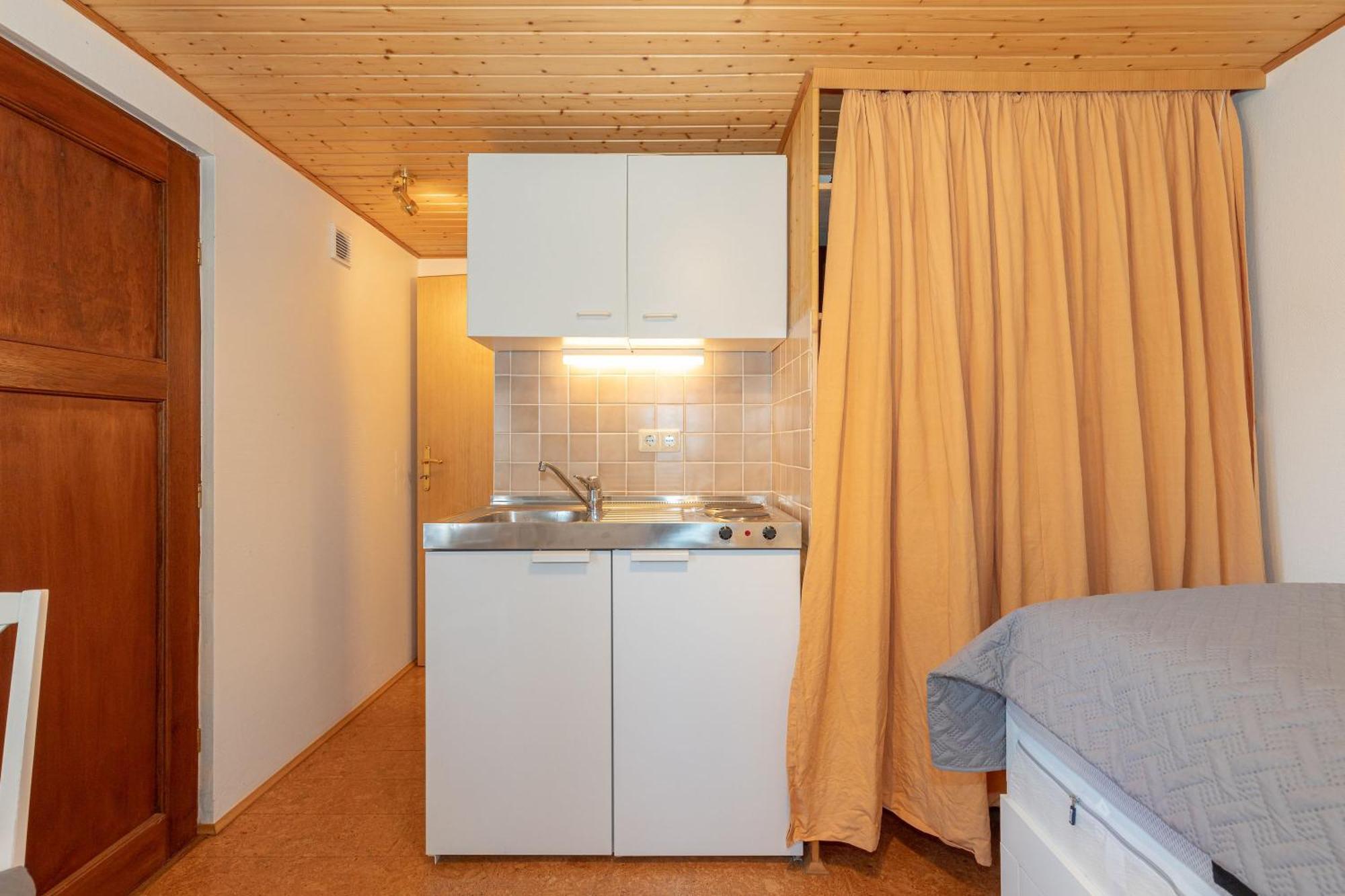 Ferienhaus Am Strand 92A Baabe Exterior photo